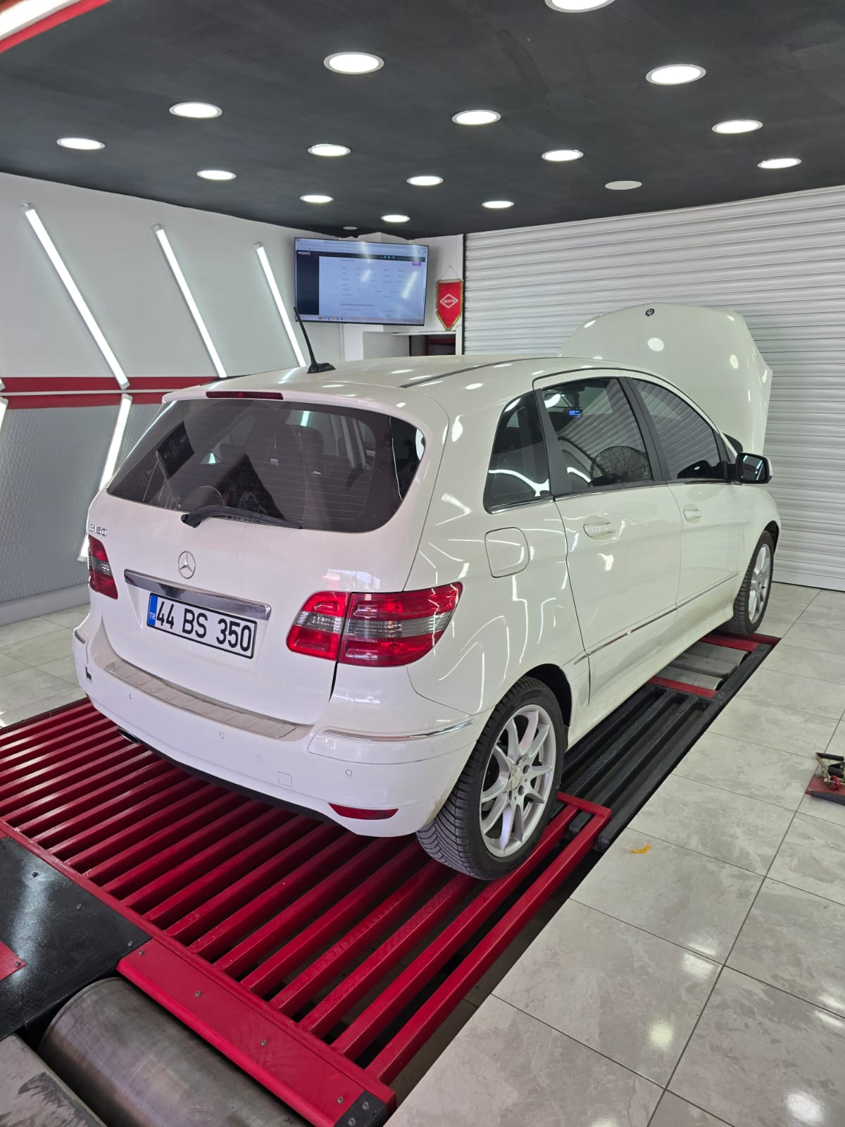 Anamur Oto Ekspertiz